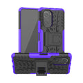 Xiaomi Mi 11i Case - Purple