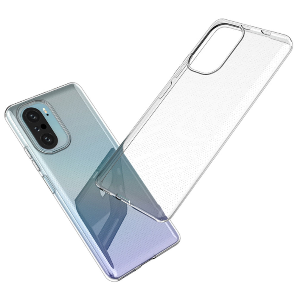 Xiaomi Mi 11i Case