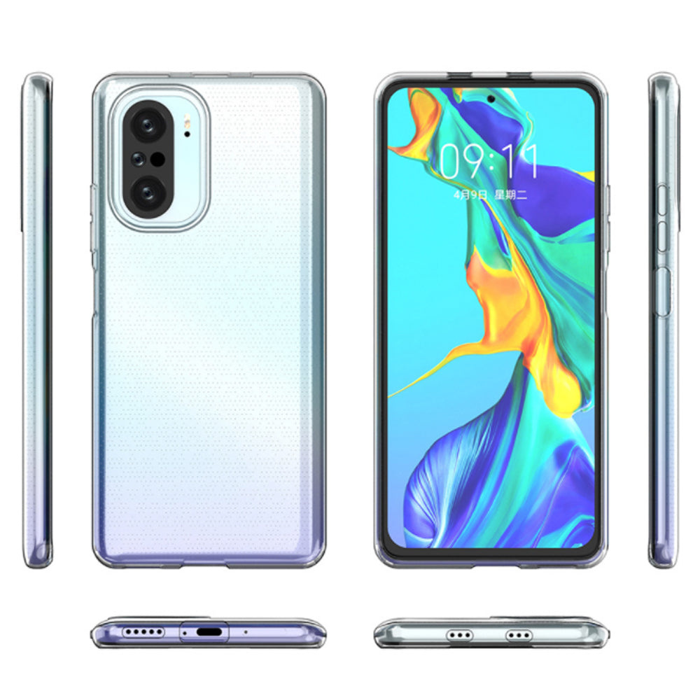 Xiaomi Mi 11i Case