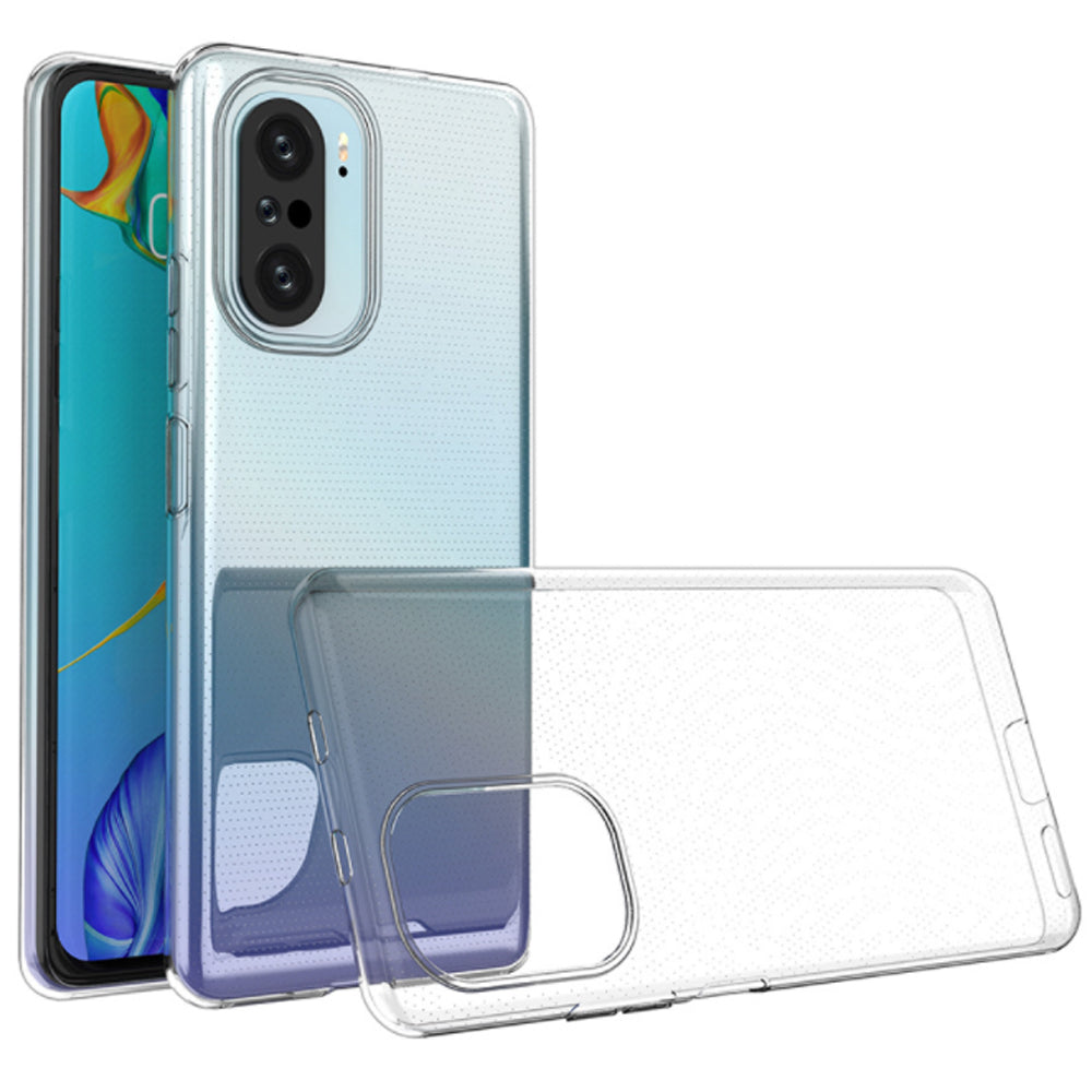 Xiaomi Mi 11i Case
