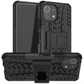Xiaomi Mi 11 Lite 5G Case - Black