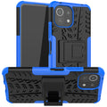 Xiaomi Mi 11 Lite 5G Case - Blue