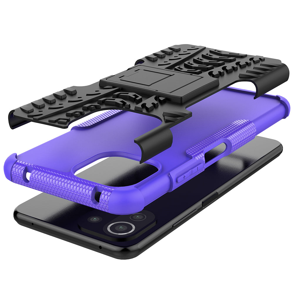 Xiaomi Mi 11 Lite 5G Case