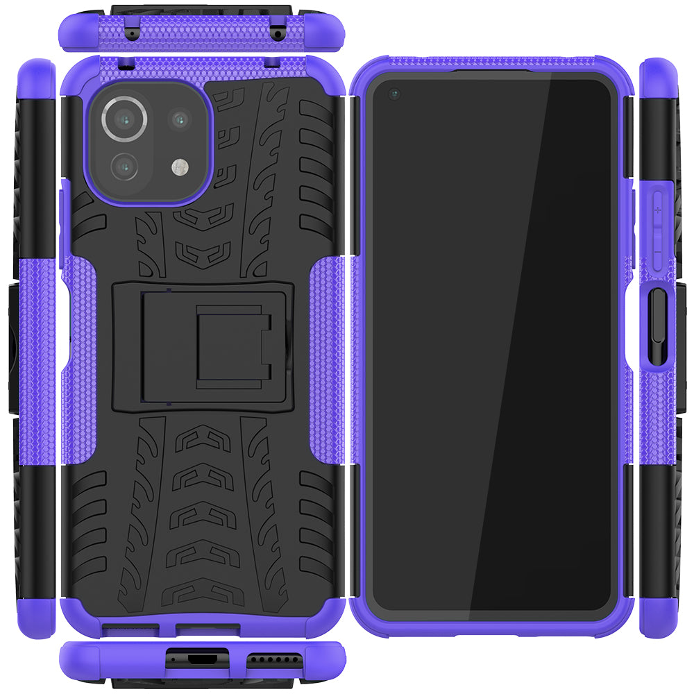 Xiaomi Mi 11 Lite 5G Case