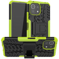 Xiaomi Mi 11 Lite 5G Case - Green