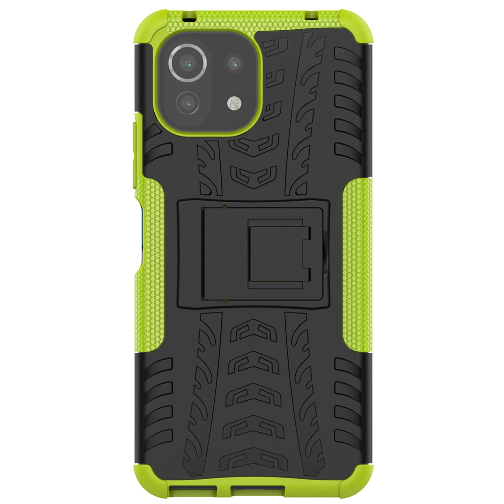 Xiaomi Mi 11 Lite 5G Case
