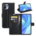 Xiaomi Mi 11 Lite 5G Case - Black