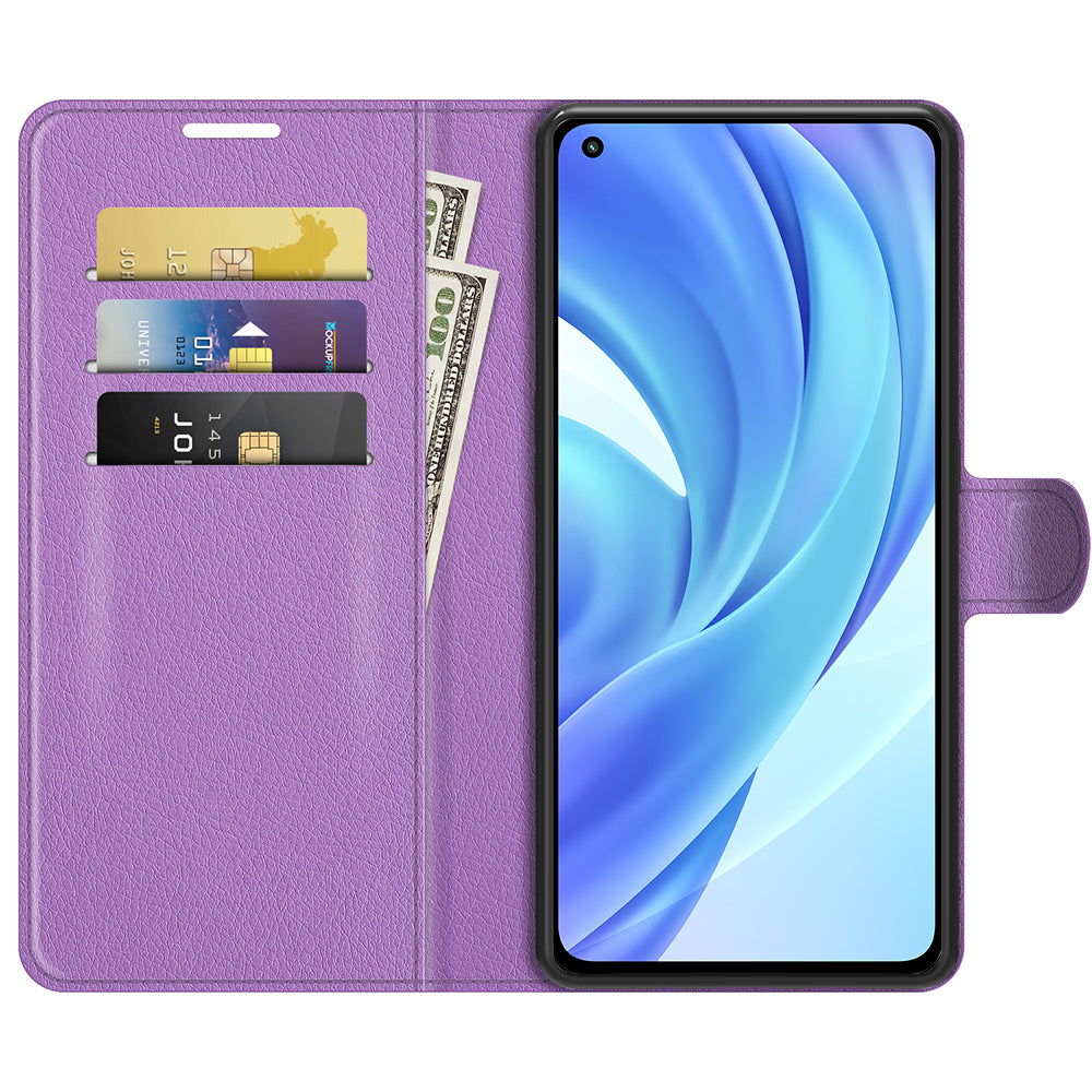 Xiaomi Mi 11 Lite 5G Case