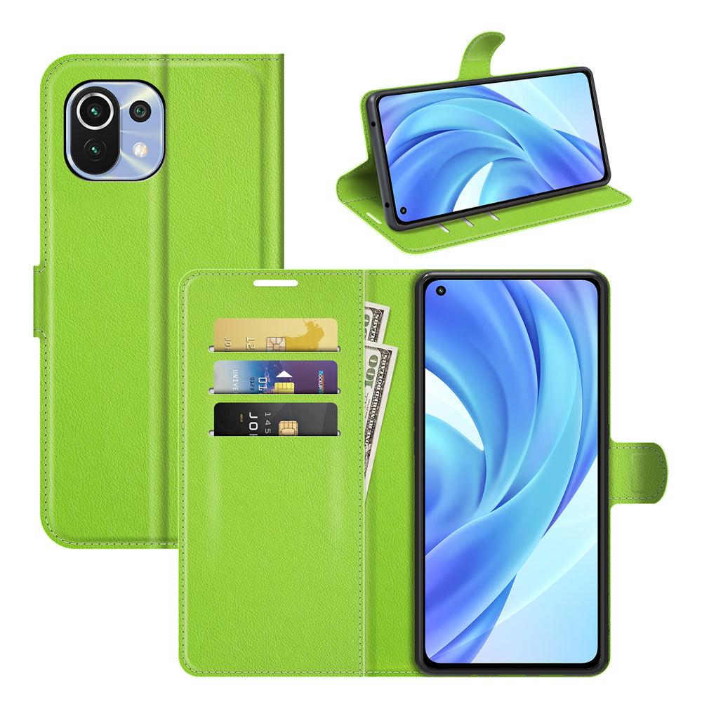 Xiaomi Mi 11 Lite 5G Case