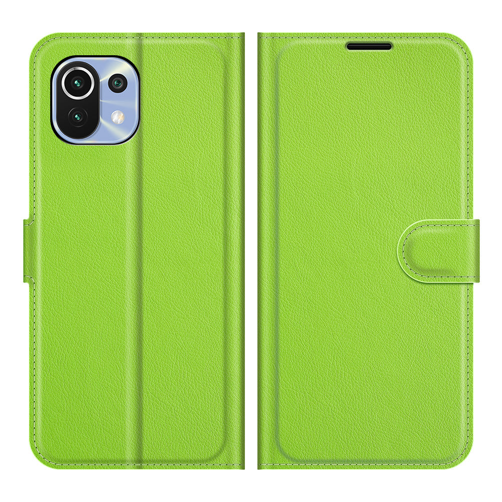 Xiaomi Mi 11 Lite 5G Case
