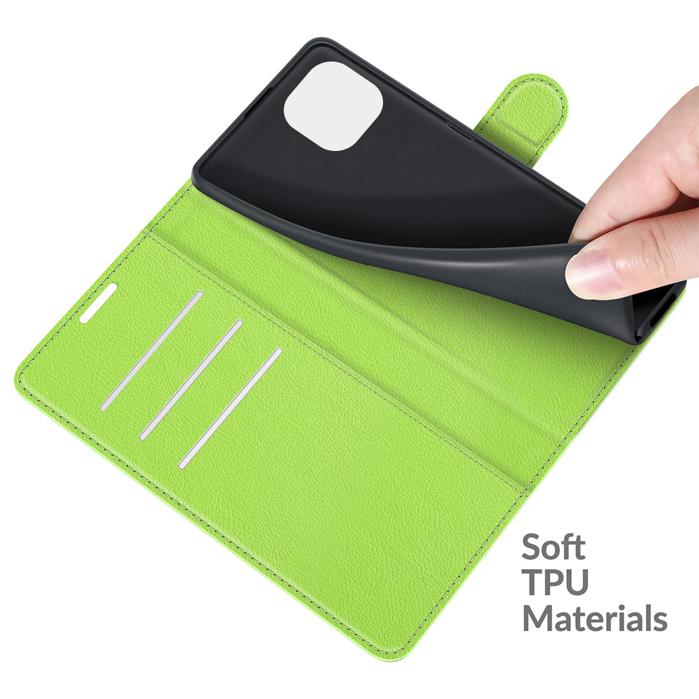 Xiaomi Mi 11 Lite 5G Case