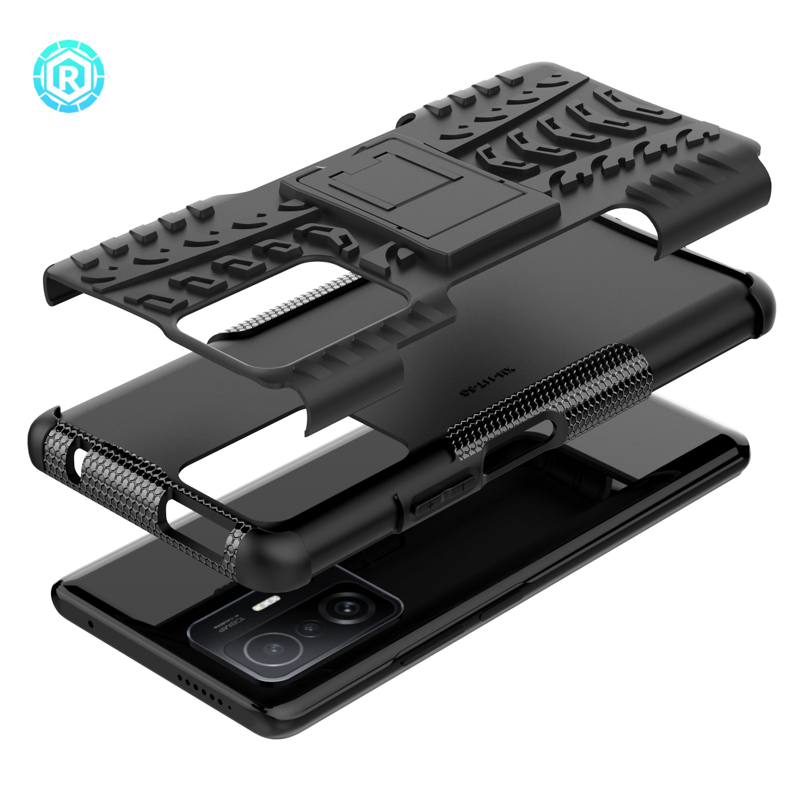 Xiaomi 11T Case