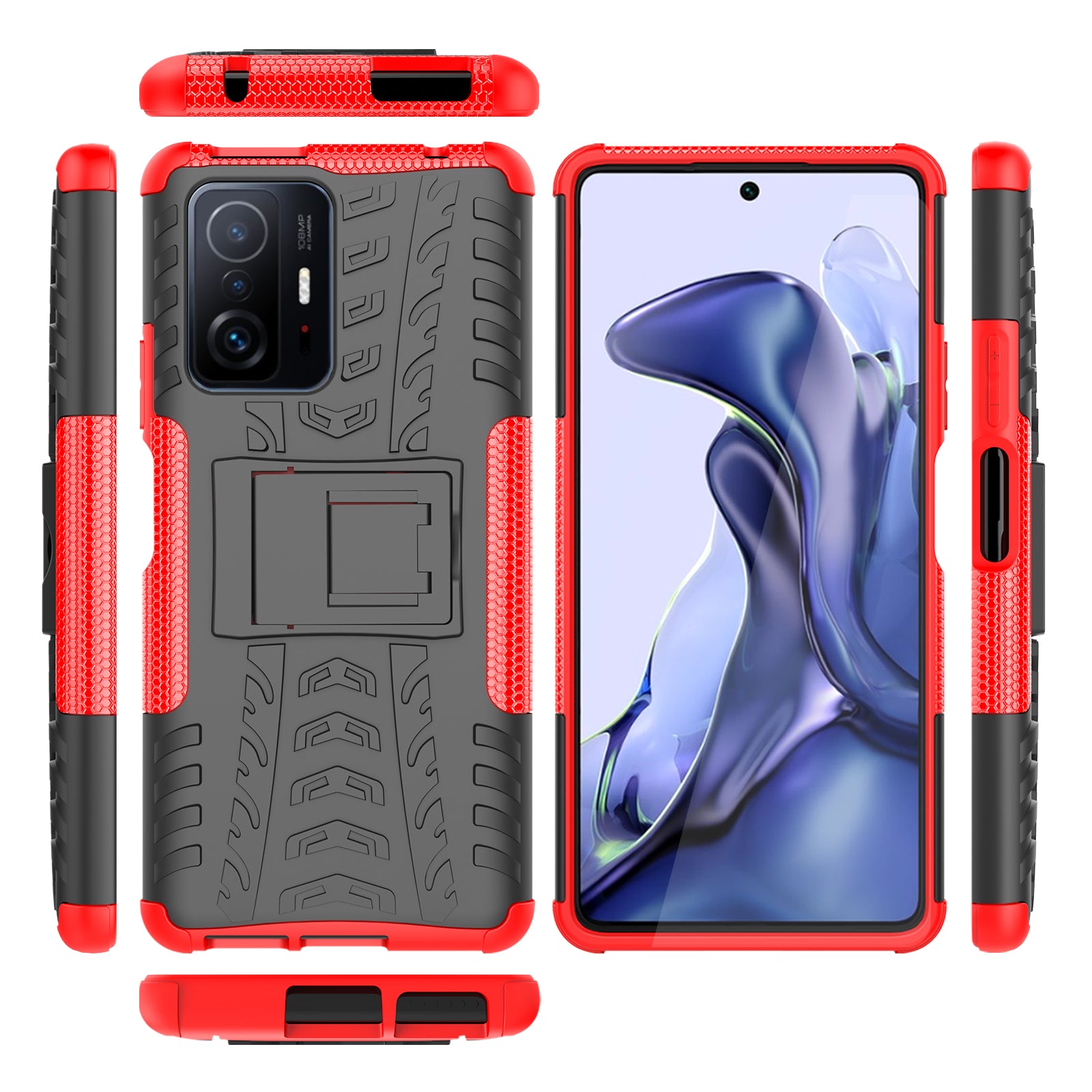 Xiaomi 11T Case