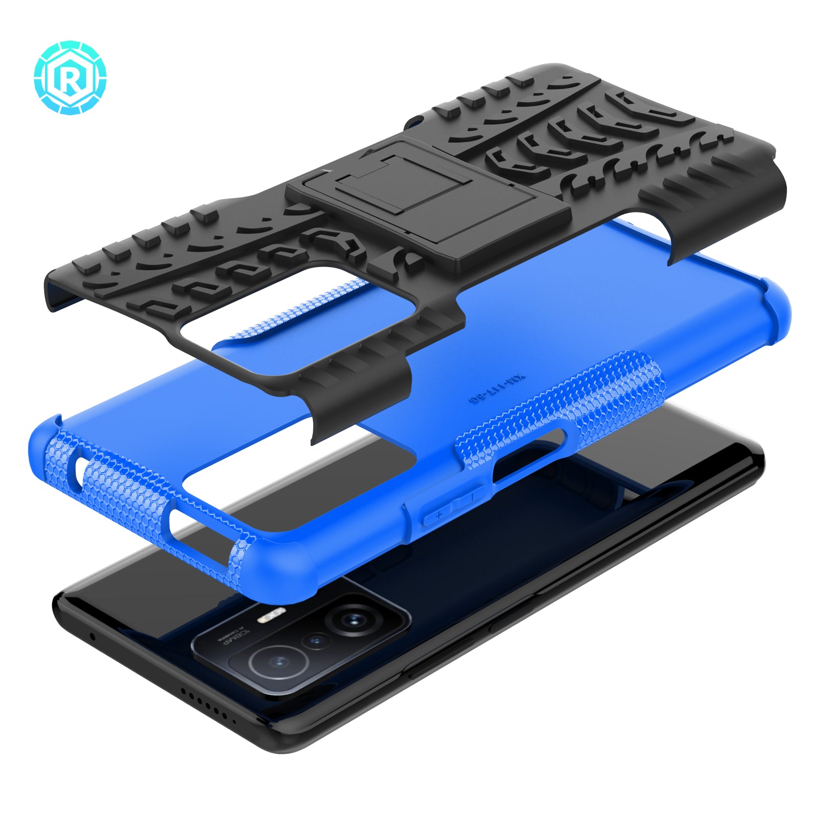 Xiaomi 11T Pro Case