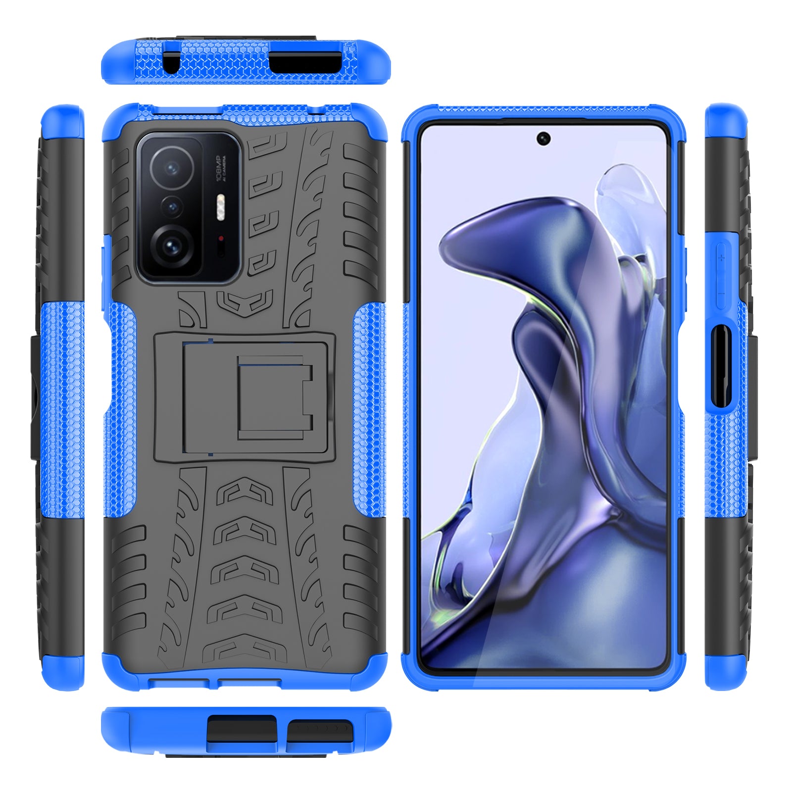 Xiaomi 11T Case
