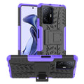 Xiaomi 11T Case - Purple
