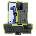 Xiaomi 11T Pro Case - Green