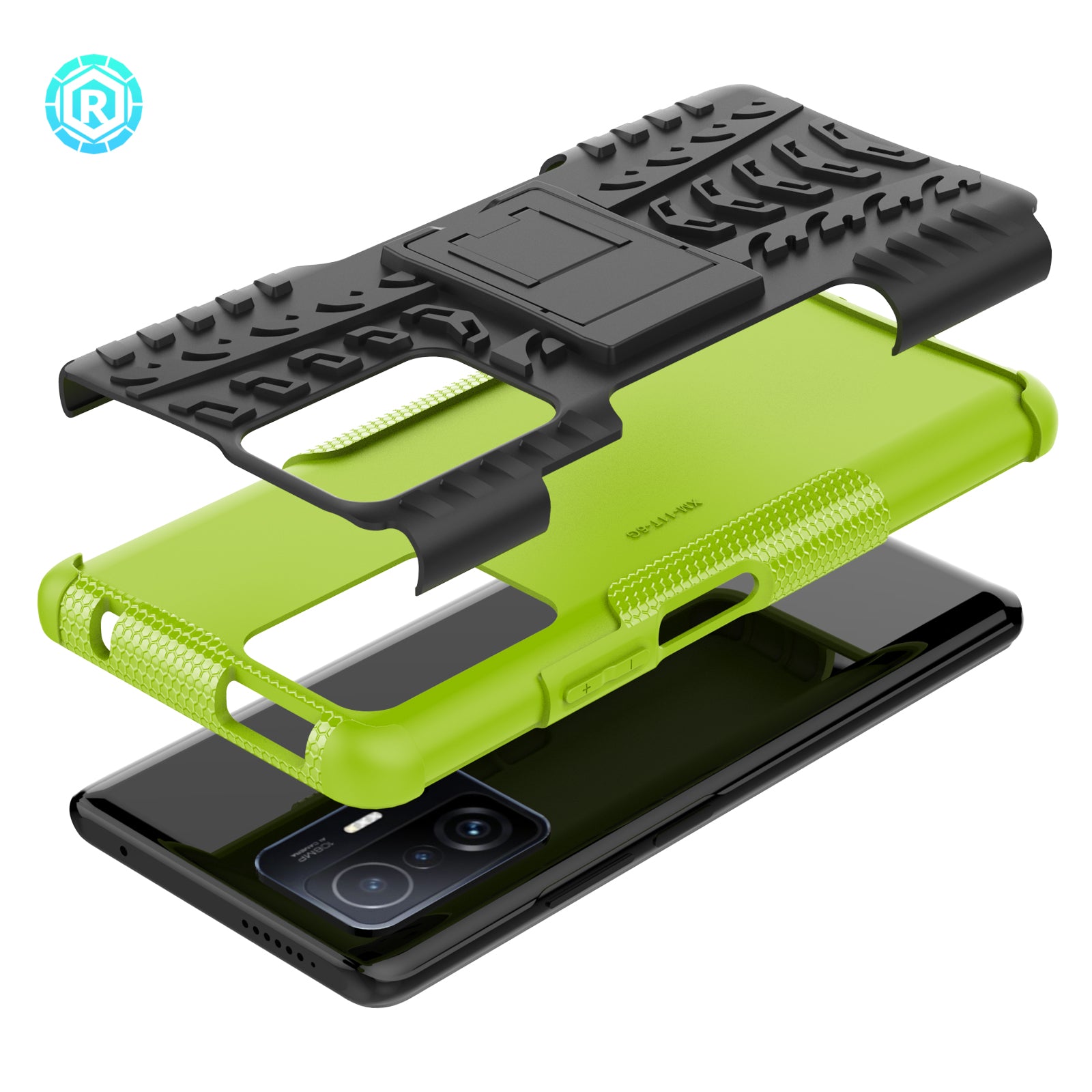Xiaomi 11T Pro Case