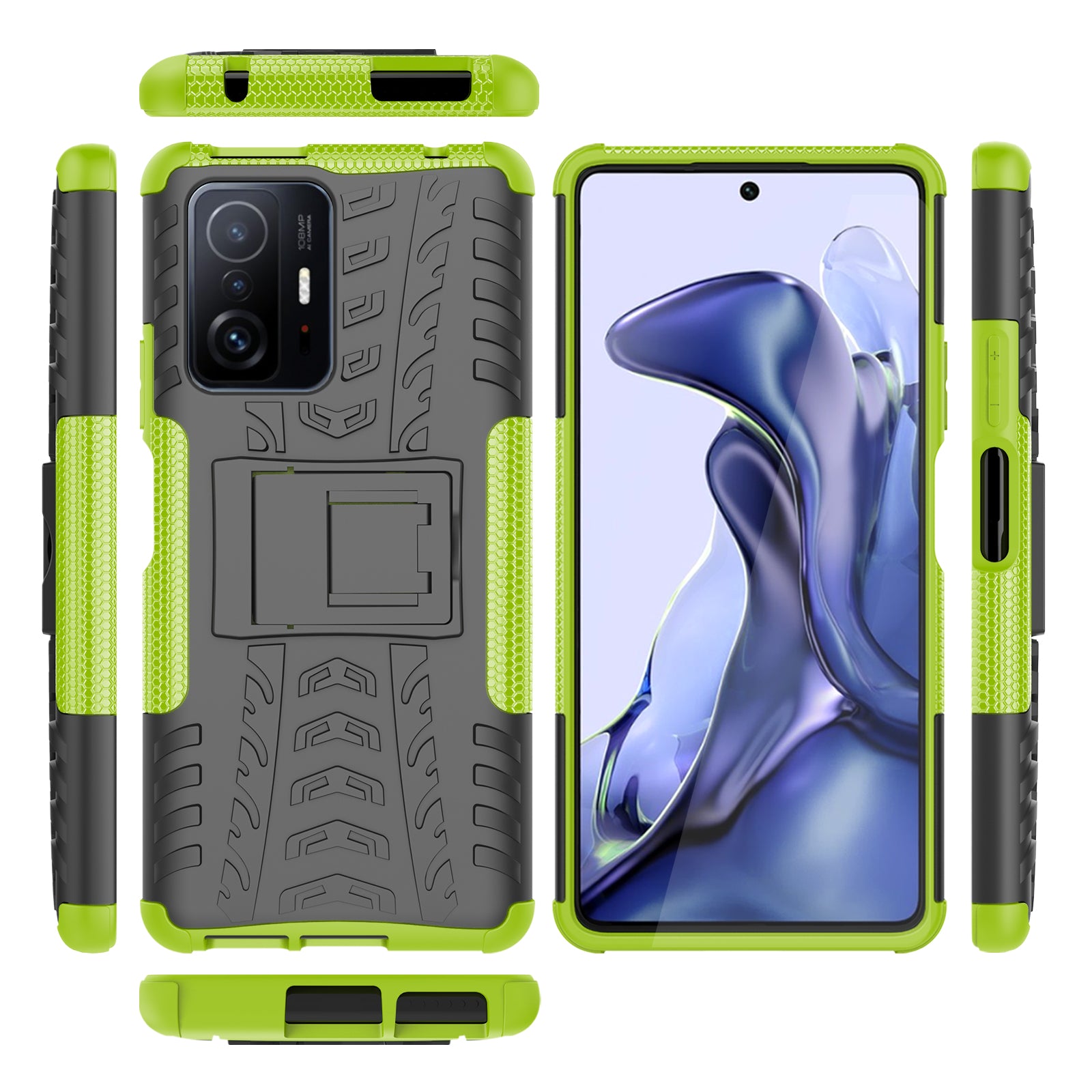 Xiaomi 11T Pro Case