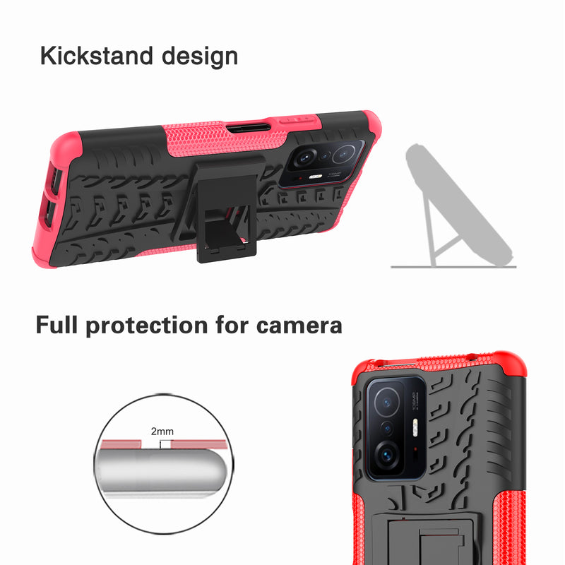 Xiaomi 11T Case