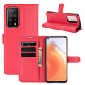 Xiaomi 11T Case - Red