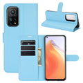 Xiaomi 11T Pro Case - Blue
