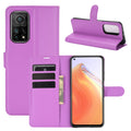 Xiaomi 11T Pro Case - Purple