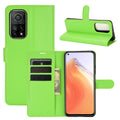 Xiaomi 11T Case - Green