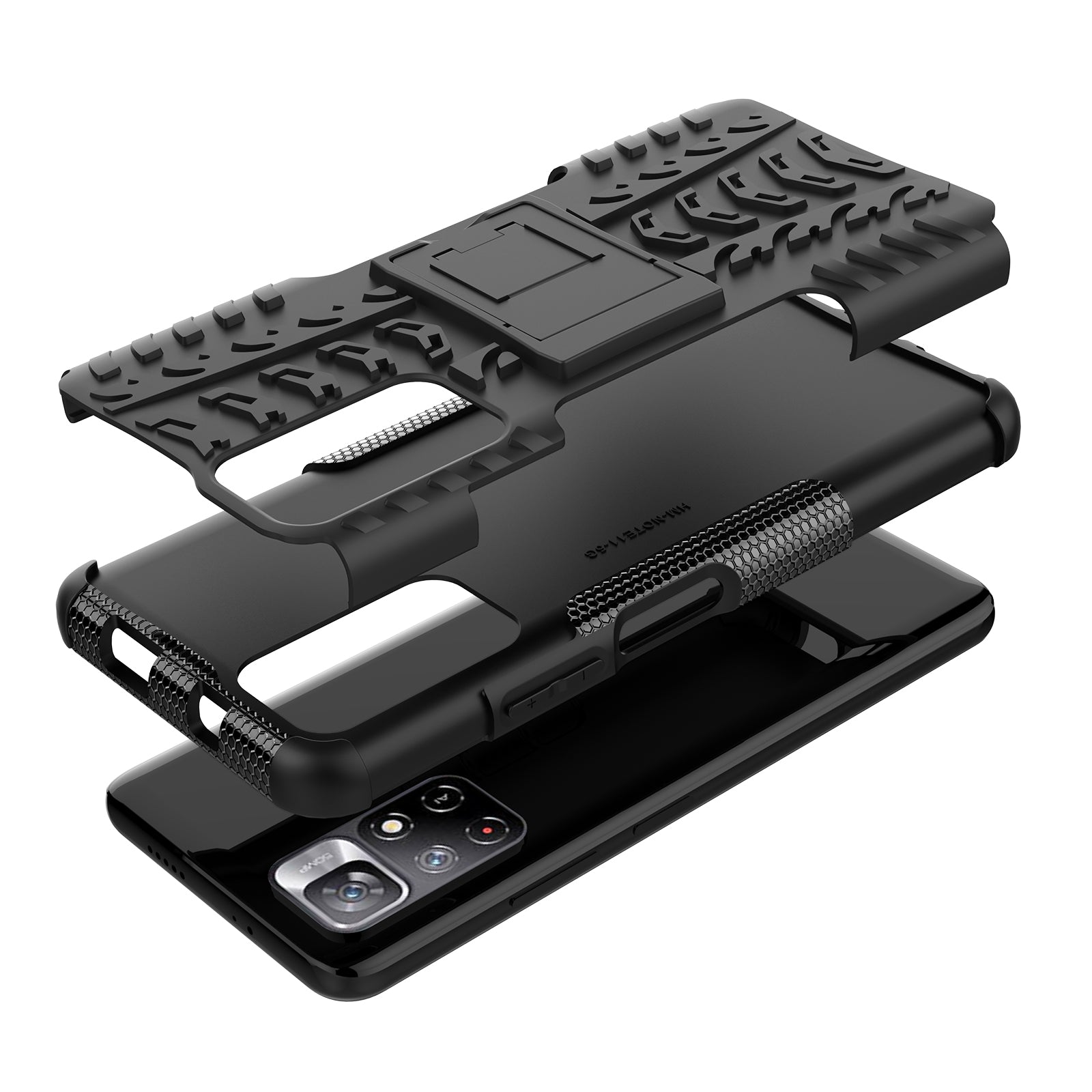 Xiaomi Poco M4 Pro 5G Case