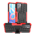 Xiaomi Poco M4 Pro 5G Case - Red