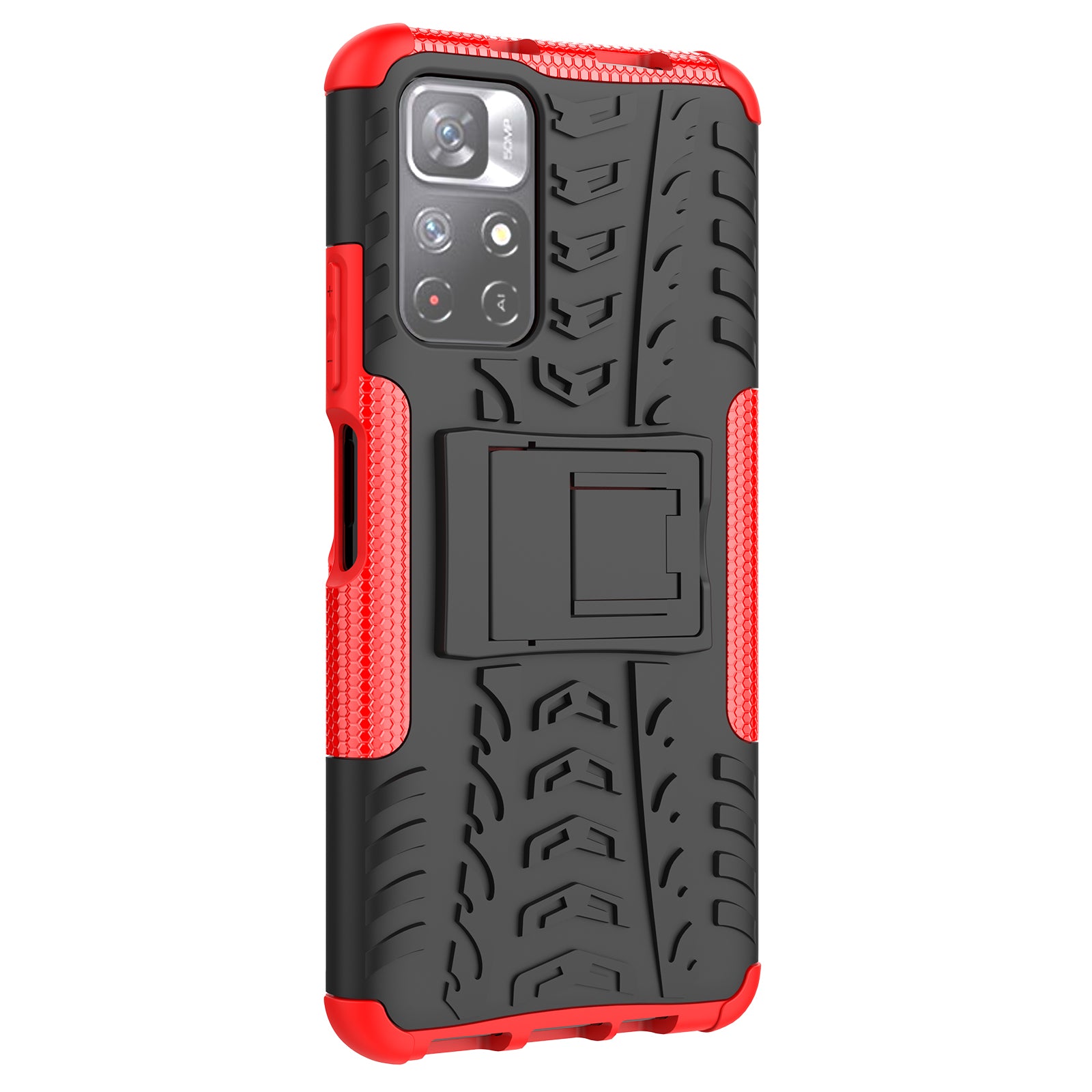 Xiaomi Poco M4 Pro 5G Case