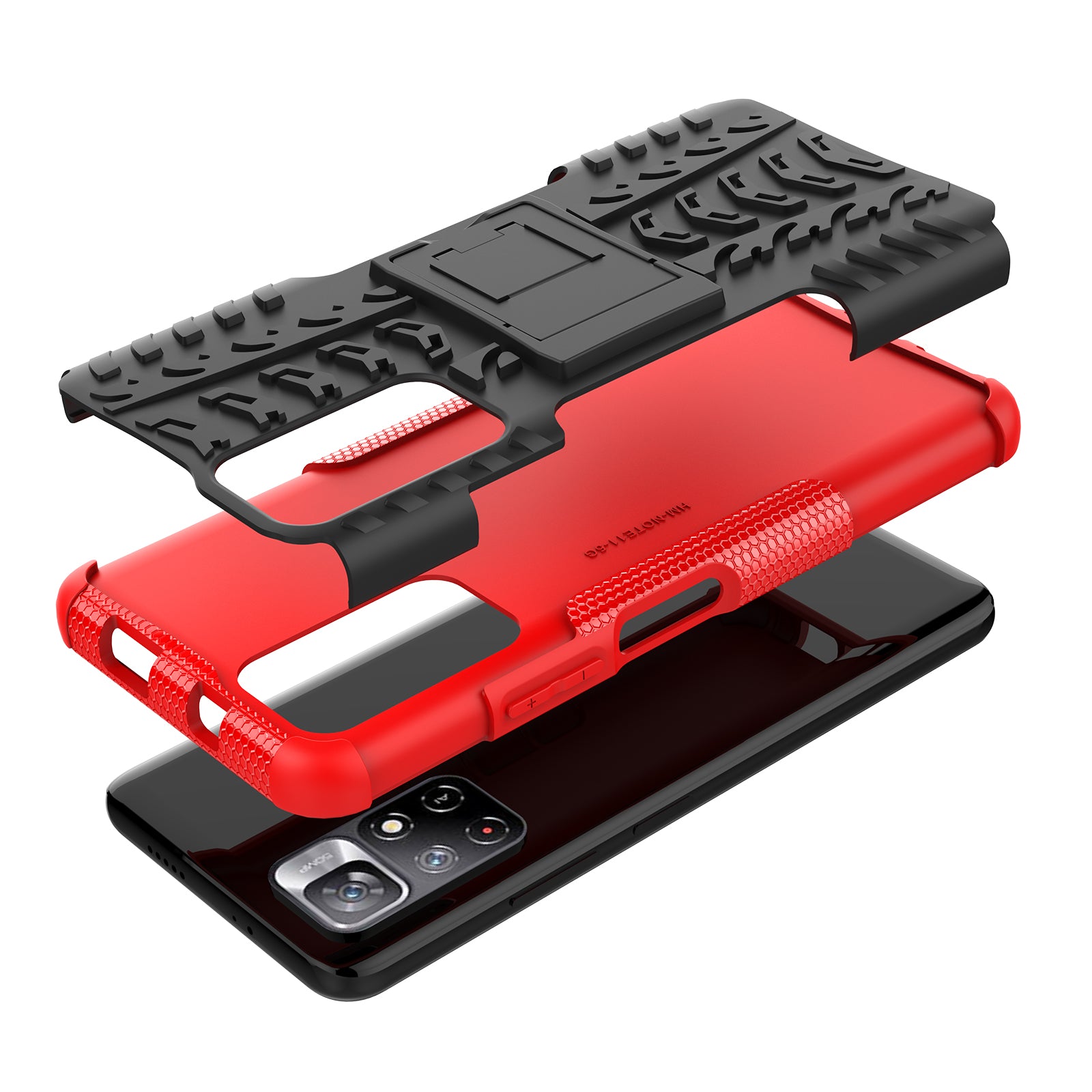 Xiaomi Poco M4 Pro 5G Case
