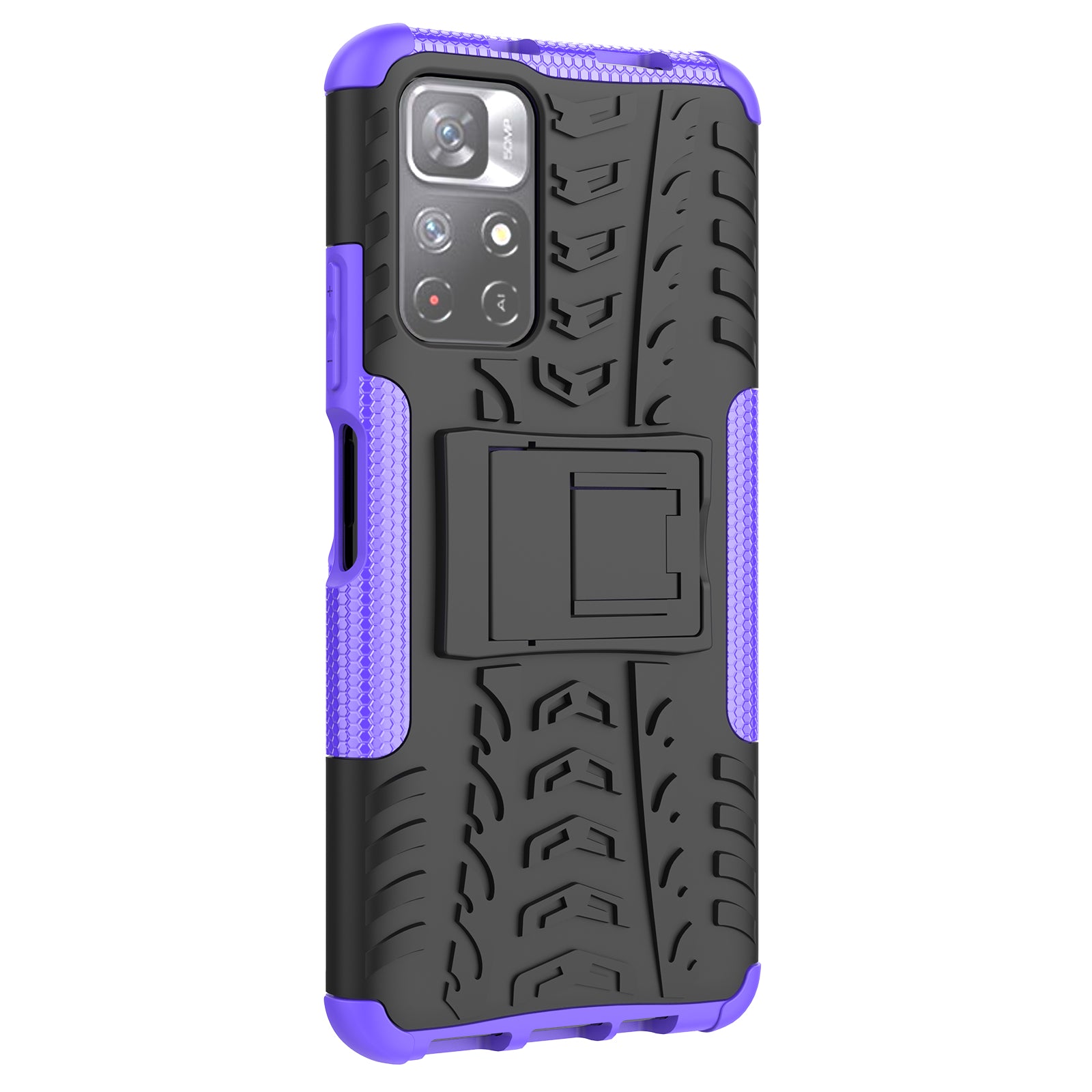 Xiaomi Poco M4 Pro 5G Case