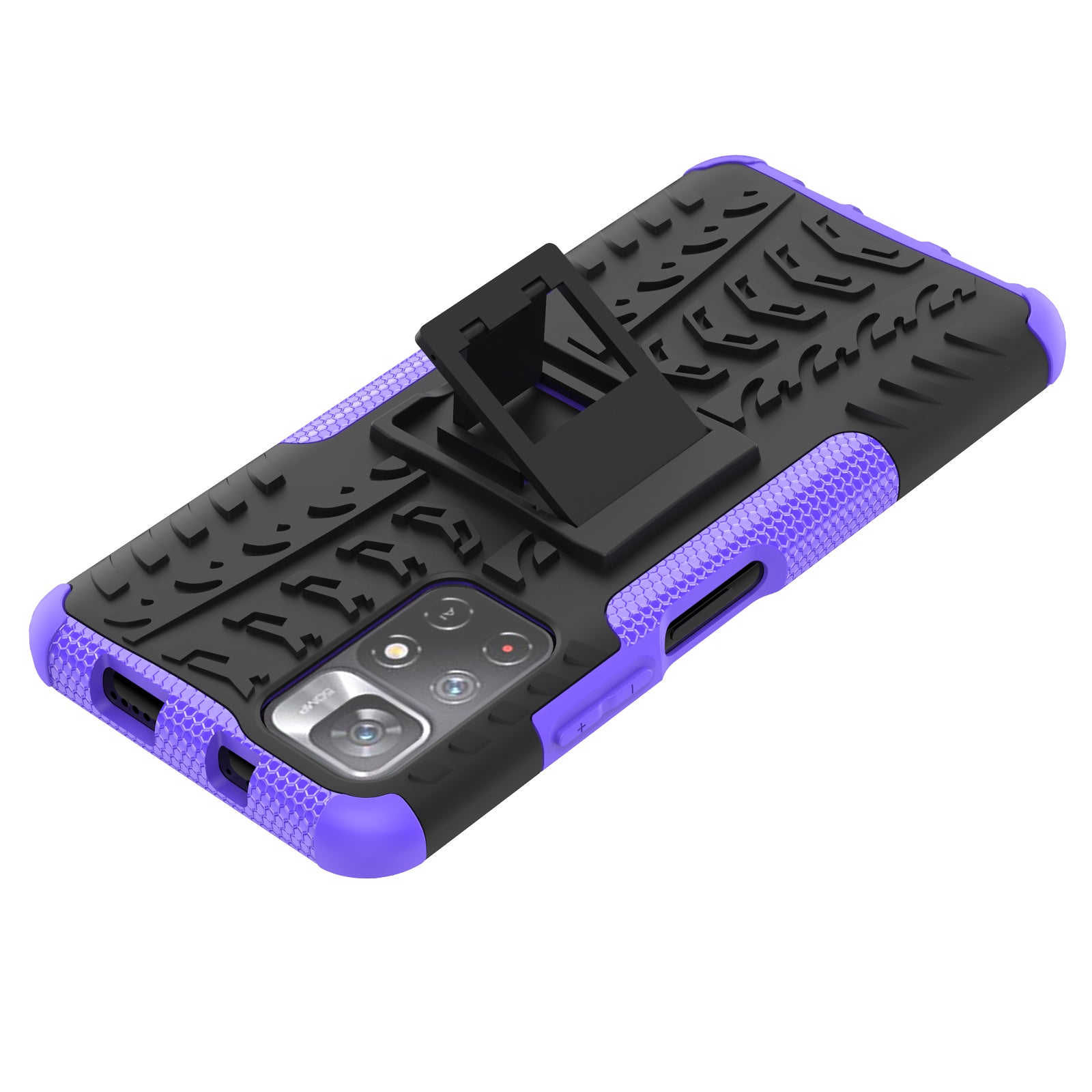 Xiaomi Poco M4 Pro 5G Case