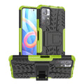 Xiaomi Poco M4 Pro 5G Case - Green