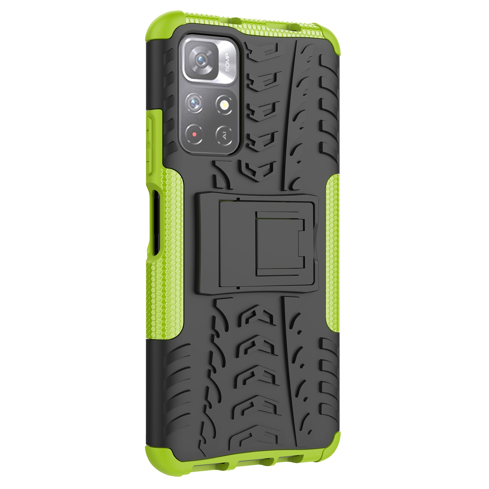 Xiaomi Poco M4 Pro 5G Case