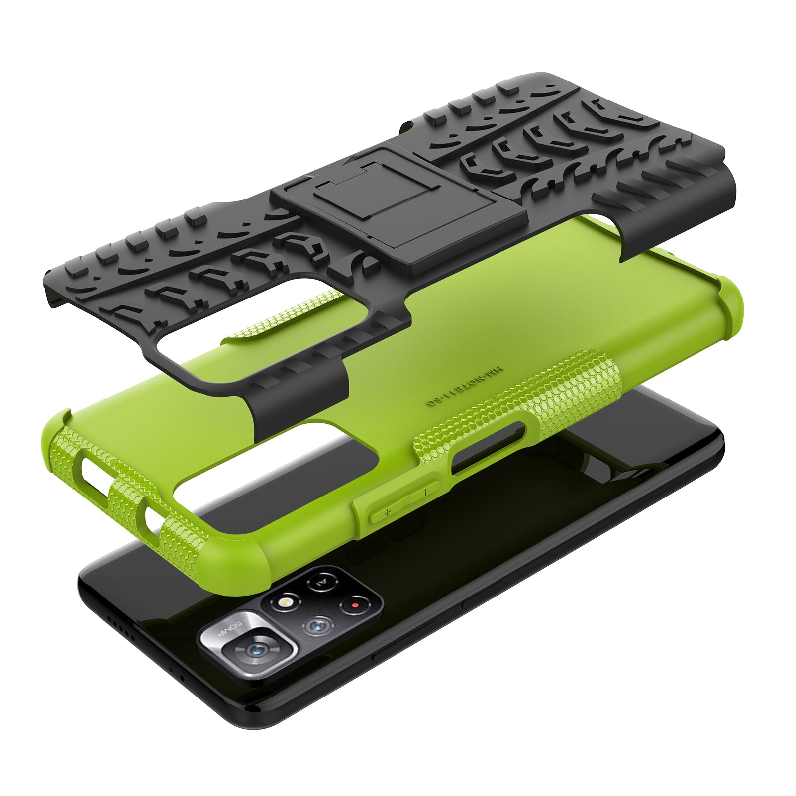 Xiaomi Poco M4 Pro 5G Case