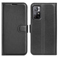 Xiaomi Poco M4 Pro 5G Case - Black