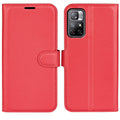 Xiaomi Poco M4 Pro 5G Case - Red