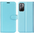 Xiaomi Poco M4 Pro 5G Case - LightBlue