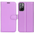 Xiaomi Poco M4 Pro 5G Case - Purple