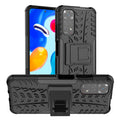 Xiaomi Redmi Note 11 Case 4G - Black