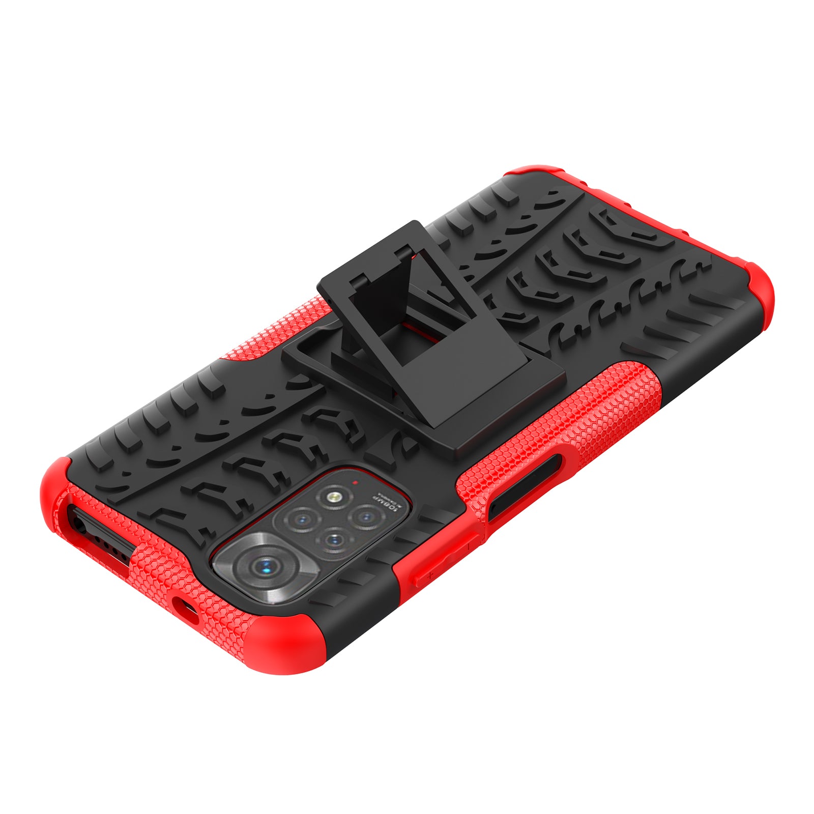 Xiaomi Redmi Note 11 Case 4G