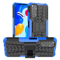 Xiaomi Redmi Note 11 Case 4G - Blue