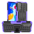 Xiaomi Redmi Note 11 Case 4G - Purple
