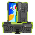 Xiaomi Redmi Note 11 Case 4G - Green