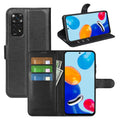Xiaomi Redmi Note 11 Case 4G - Black