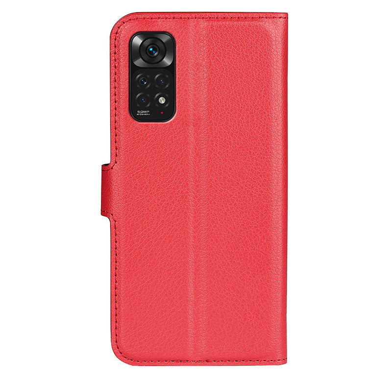 Xiaomi Redmi Note 11 Case 4G