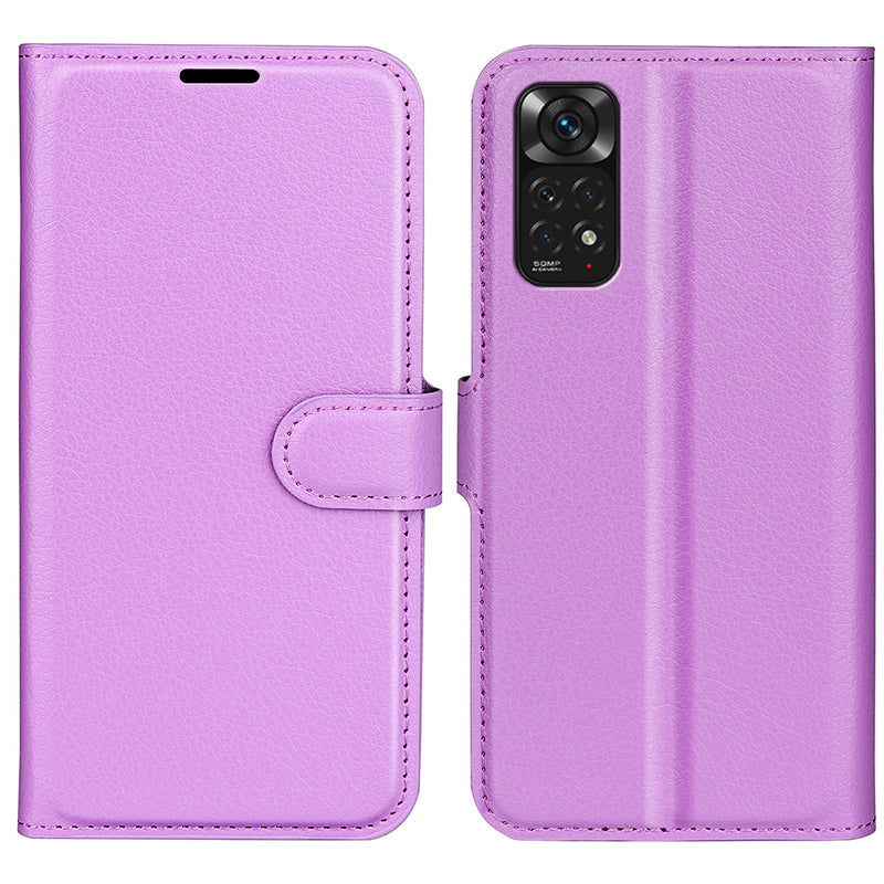 Xiaomi Redmi Note 11 Case 4G