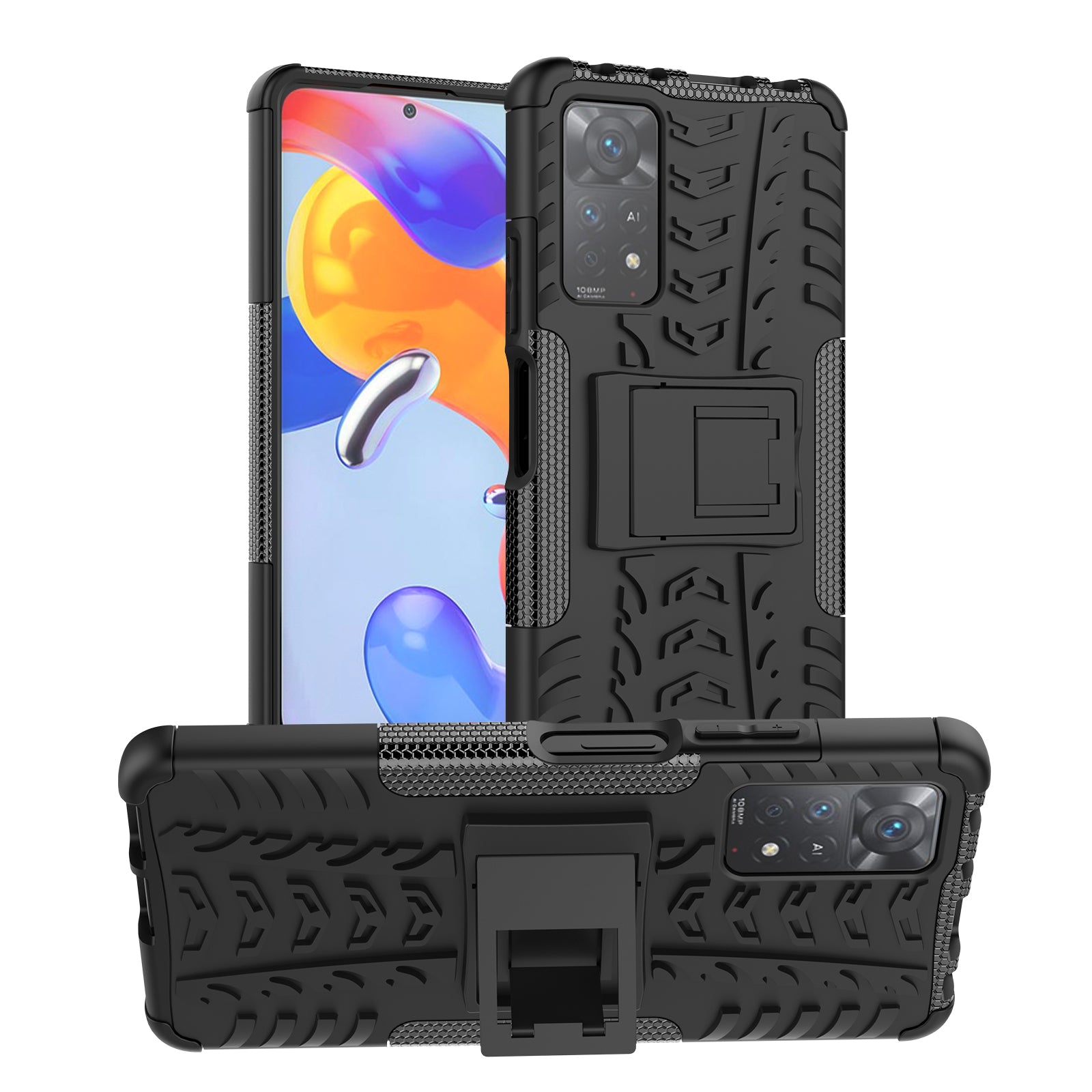 Xiaomi Redmi Note 11 Pro Case